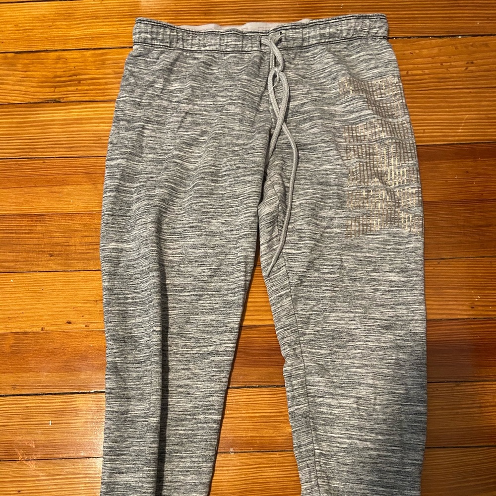 Don’t wear them